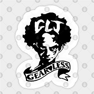 GEAR ♥️ LESS Sticker TP0401