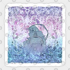 Fullmetal Alchemist Sticker TP0401