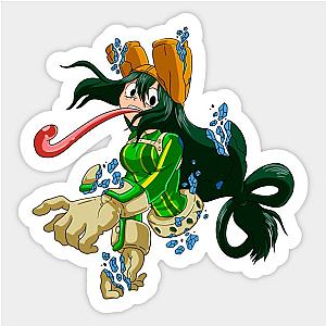 Froppy Sticker TP0401