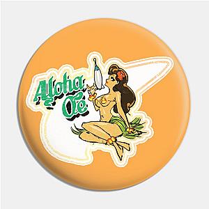 Aloha Oe Pin TP0501