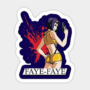 FAYE-FAYE Sticker TP0401