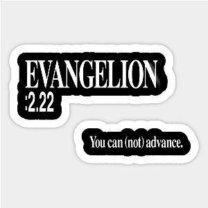 Evagelion Sticker TP0401