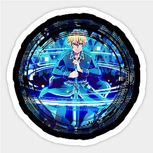 Eugeo character from Sword Art Online Sticker TP0401