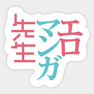 Eromanga Sensei Sticker TP0401