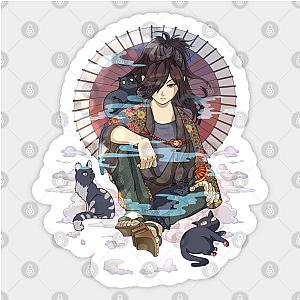 Dororo Sticker TP0401