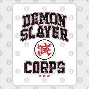 Demon Slayer Corps (Variant) Sticker TP0401