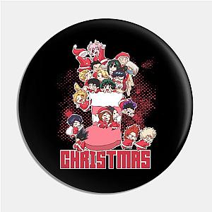 anime christmas Pin TP0501