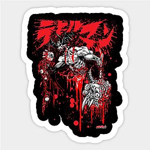 DEVIRUMAN Sticker TP0401