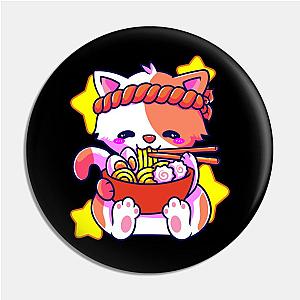 Anime Cat Kawaii Japanese stuff Anime Clothing Pin TP0501