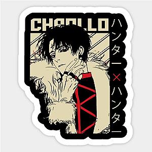 Chrollo Lucilfer Sticker TP0401