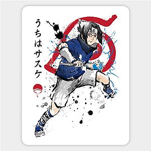 Chidori Attack Sticker TP0401