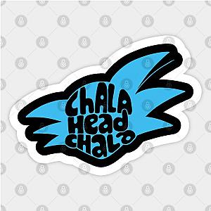 Chala Head Chala Sticker TP0401