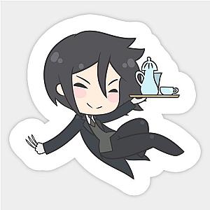 Chibi Sebastian Sticker TP0401