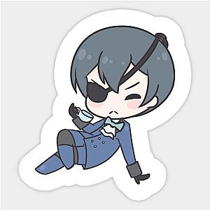 Chibi Ciel Sticker TP0401