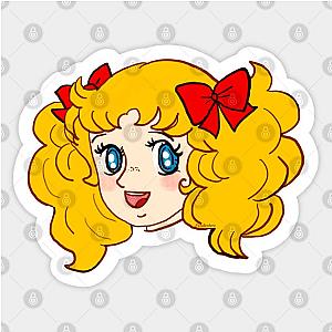 Candy Sticker TP0401