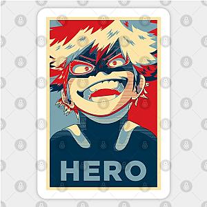 Bakugou Sticker TP0401