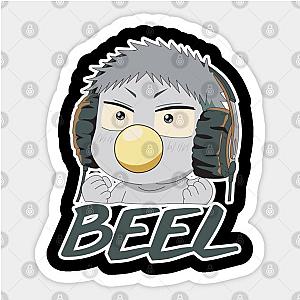 Baby Beel Sticker TP0401