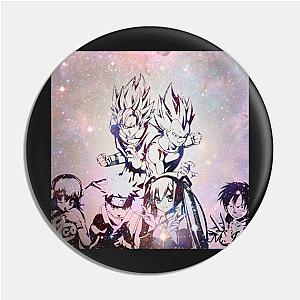 Anime Galaxy Pin TP0501