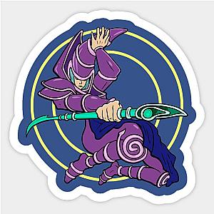 Dark Magician Sticker TP0401