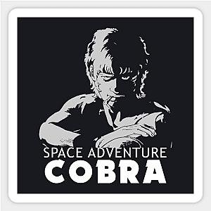 Cobra Sticker TP0401