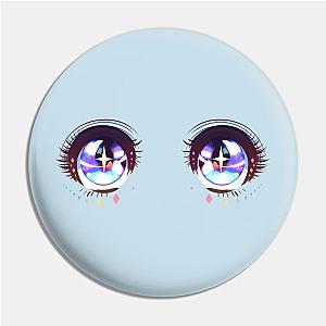 Anime Eyes 02 Pin TP0501