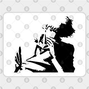 Cowboy Bebop Opening: Spike Spiegel Sticker TP0401