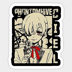 Ciel Sticker TP0401