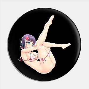 Anime girl Pin TP0501