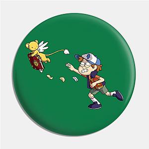 Anime Gravity Pin TP0501