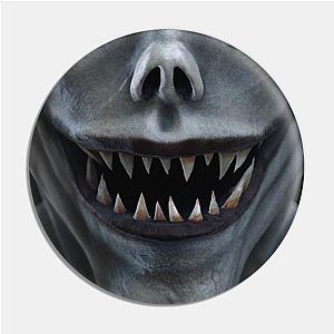 Anime mask - Manga mask | Dark book - divinity mouth Pin TP0501