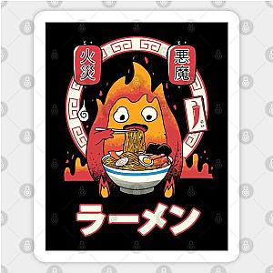 Anime Ramen Sticker TP0401