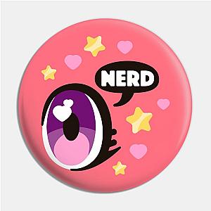 Anime Nerd Pin TP0501