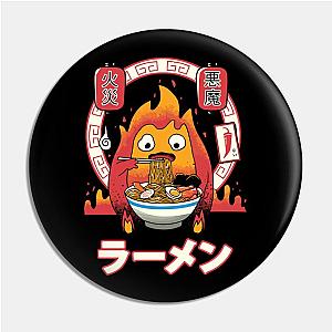 Anime Ramen Pin TP0501