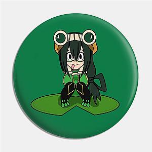 Chibi Froppy Pin TP0501