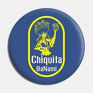 Chiquita Banami Pin TP0501