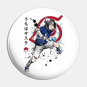 Chidori Attack Pin TP0501