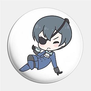 Chibi Ciel Pin TP0501