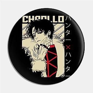 Chrollo Lucilfer Pin TP0501