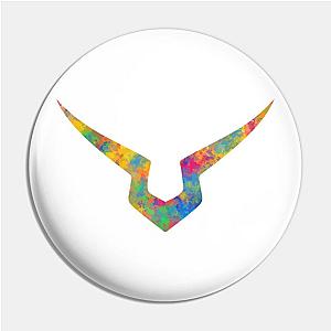 Code Geass Logo Pin TP0501