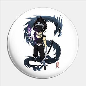 Black Dragon Pin TP0501