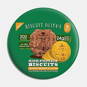 Biscuit's Biscuits Pin TP0501