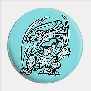 Blue Eyes Dragon Pin TP0501