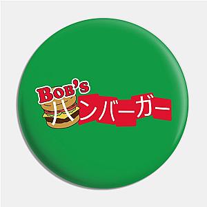 Bobu no hanbāgā Pin TP0501