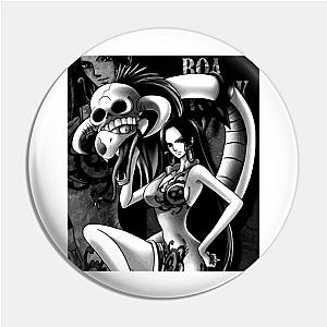 Boa Hancock - One Piece, Anime Pin TP0501