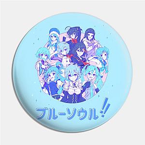 Blue Soul Pin TP0501