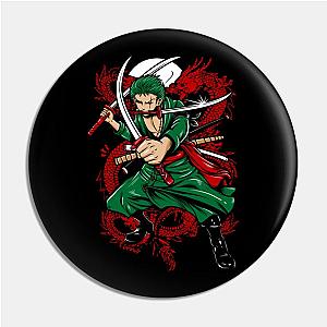 Boy Zoro Pin TP0501