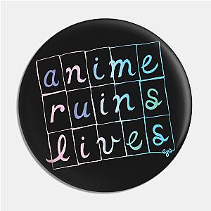 Anime Ruins Lives Pin TP0501