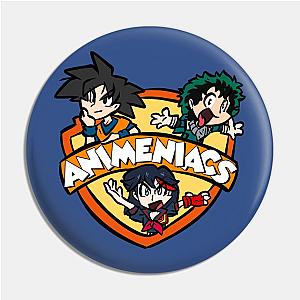 Animeniacs Pin TP0501