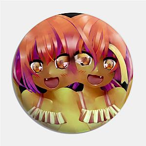 anime_girl05 Pin TP0501