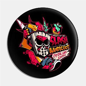 Bandicoot Crystal Lake Pin TP0501